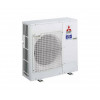 Тепловой насос Mitsubishi Electric PUHZ-SW100VHA