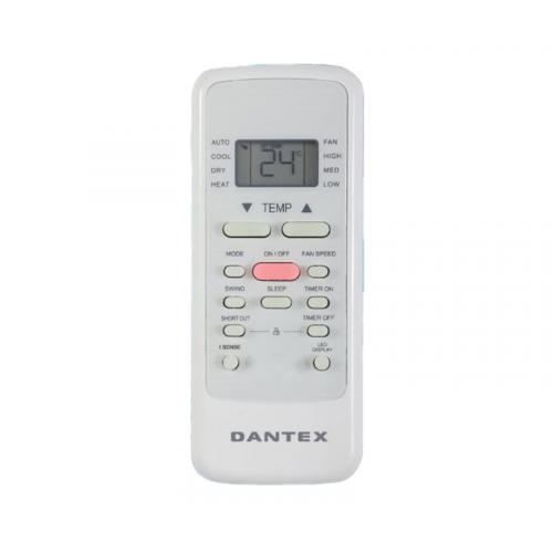 Настенная сплит-система Dantex RK-18SDM4G/RK-18SDM4EG