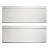 Мульти сплит-система Daikin 2MXM40M/FTXA25AW/FTXA25AW