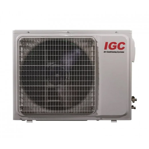 Компрессорно-конденсаторный блок IGC ICCU-05CNH