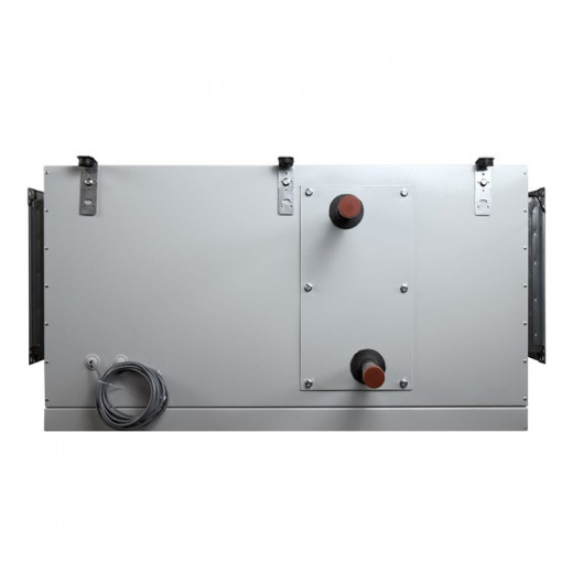 Приточная вентиляционная установка Фьорди ВПУ-1500 W-GTC