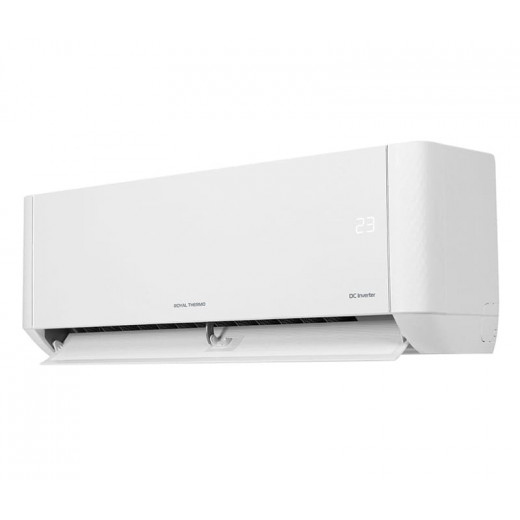 Настенная сплит-система Royal Thermo RTBI-24HN8_V2/white