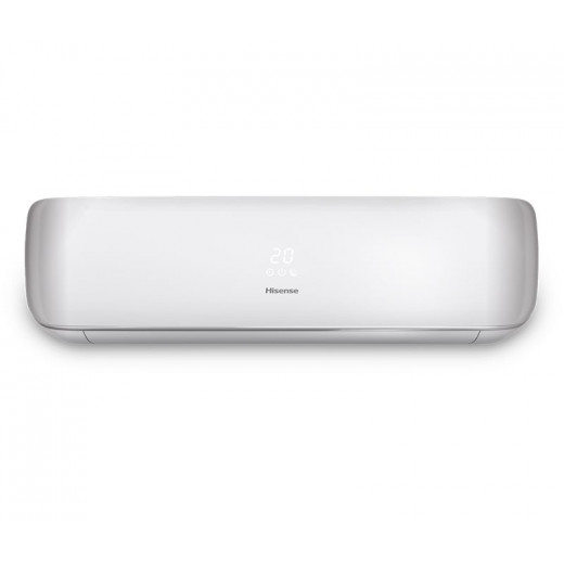 Настенная сплит-система Hisense AS-18UW4RXATG03 WI-FI