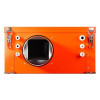 Приточная вентиляционная установка Ventmachine Orange 350 G1