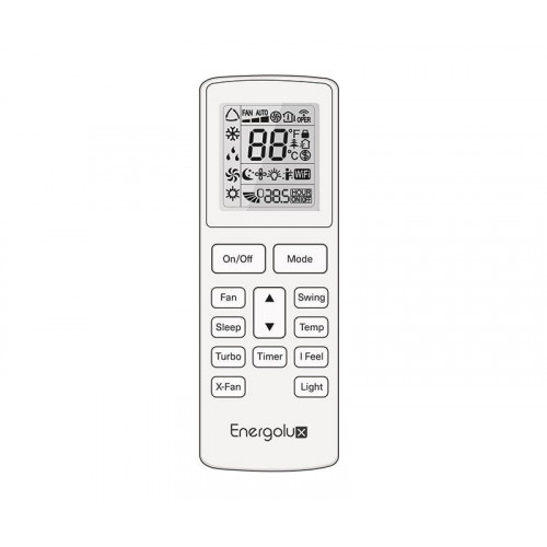 Настенная сплит-система Energolux SAS18BD1-A/SAU18BD1-A