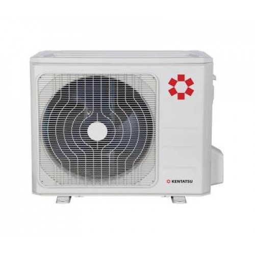 Напольно-потолочная сплит-система Kentatsu KSHF176HFAN3/KSUT176HFAN3/-40