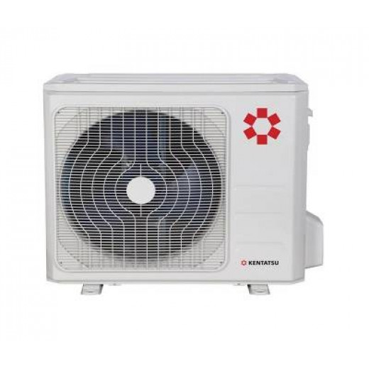 Напольно-потолочная сплит-система Kentatsu KSHF176HFAN3/KSUT176HFAN3/-40