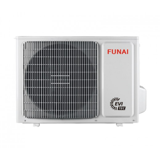 Настенная сплит-система Funai RAC-I-ON30HP.D01
