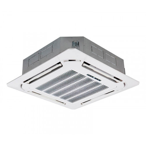 Кассетный кондиционер Daichi DAT140BLCS1/DFT140ALS1
