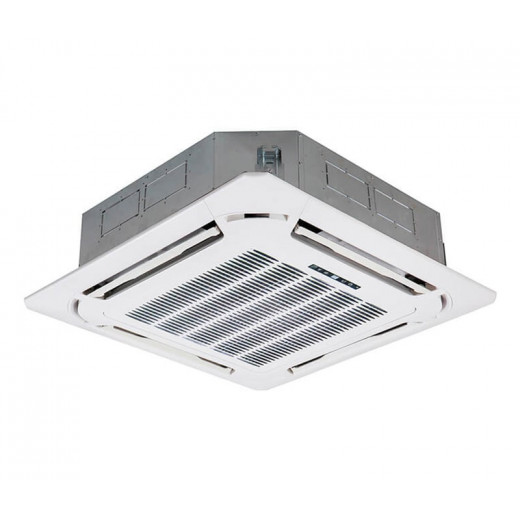 Кассетный кондиционер Daichi DAT140BLCS1/DFT140ALS1