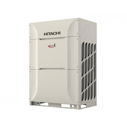 Наружный блок VRF-системы Hitachi RAS-70FSXNPE