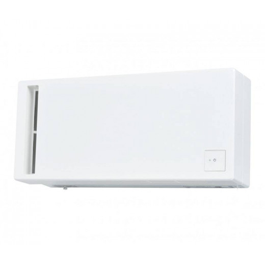 Бытовая приточно-вытяжная вентиляционная установка Mitsubishi Electric Lossnay VL-50SR2-ER