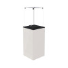 Обогреватель Kratki PATIO MINI/M/G31/37MBAR/B