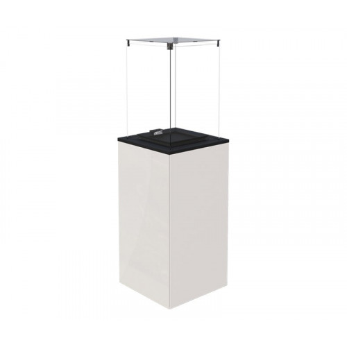 Обогреватель Kratki PATIO MINI/M/G31/37MBAR/B