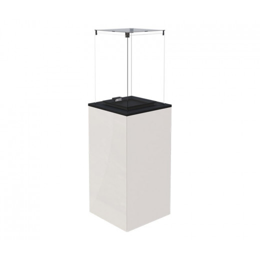 Обогреватель Kratki PATIO MINI/M/G31/37MBAR/B