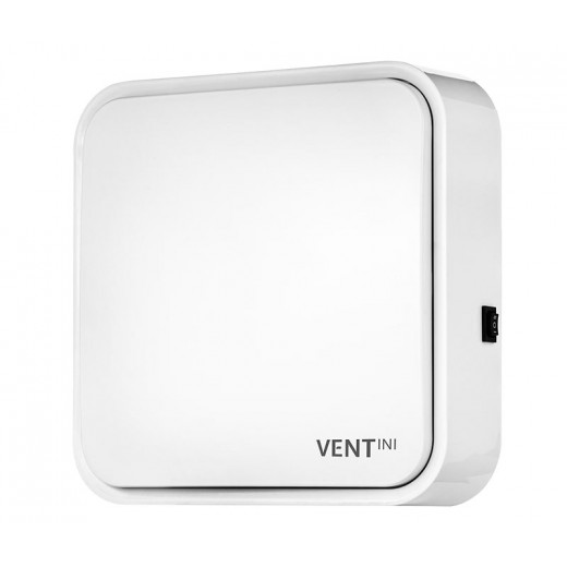 Бытовая приточная вентиляционная установка VENTini AIR-PM 2,5