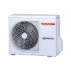 Настенная сплит-система Toshiba RAS-05BKV-EE*/RAS-05BAV-EE*