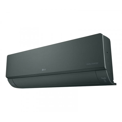 Настенная сплит-система LG AG09BK (green)