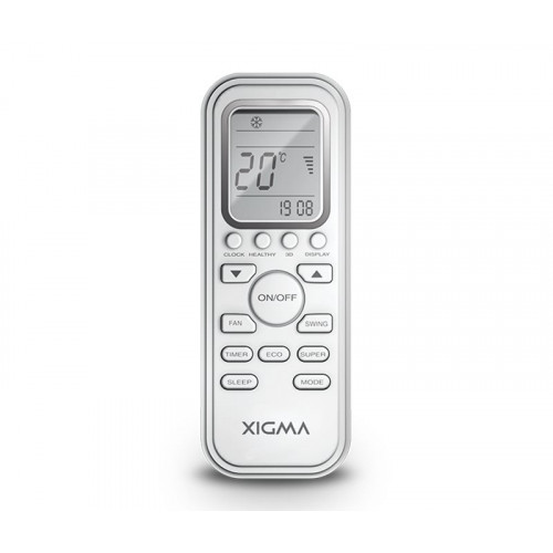 Настенная сплит-система Xigma XG-SK25RHA