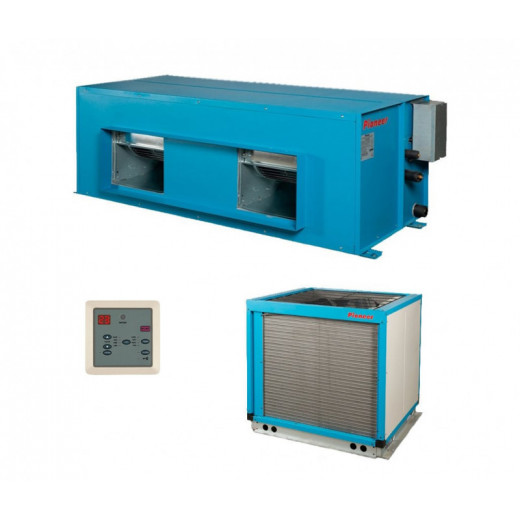 Канальный кондиционер Pioneer KFDH100UW/KODH100UW