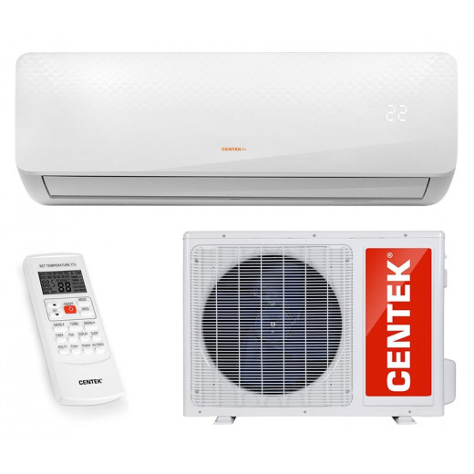 Настенная сплит-система Centek CT-65C09
