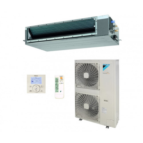 Канальный кондиционер Daikin FDA125A/RZQG125L9V