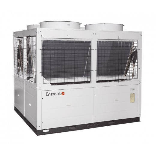Чиллер Energolux SCAW-M 330 ZHT