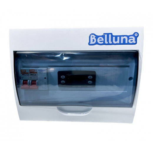 Холодильная сплит-система Belluna P103 Frost
