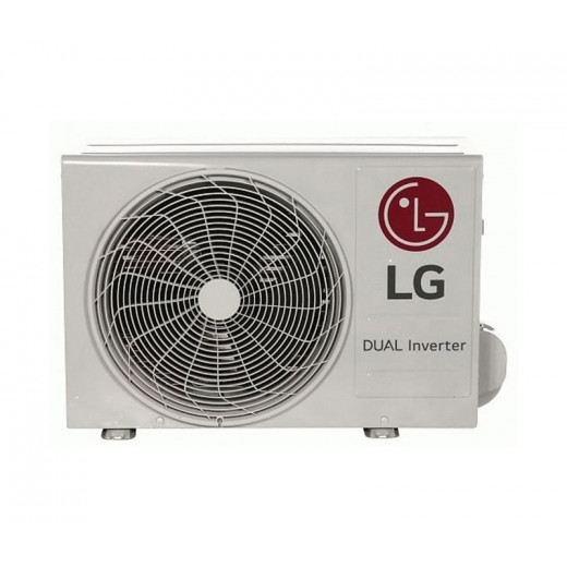 Настенная сплит-система LG B18TS
