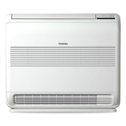 Напольно-потолочная сплит-система Toshiba RAS-B18J2FVG-E/RAS-18J2AVSG-E
