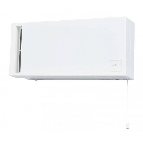 Бытовая приточно-вытяжная вентиляционная установка Mitsubishi Electric Lossnay VL-50S2-ER