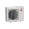 Мультисплит-система Mitsubishi Electric MXZ-5F102VF/MSZ-AP25VGK/MSZ-AP25VGK/MSZ-AP35VGK/MSZ-AP50VGK