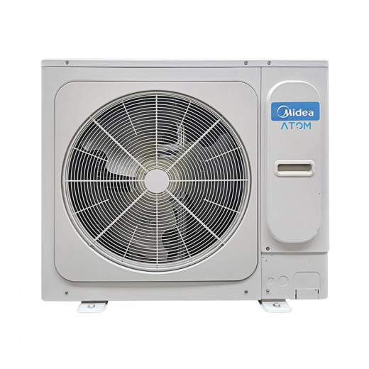 Наружный блок VRF-системы Midea MVUH160BT-VA1