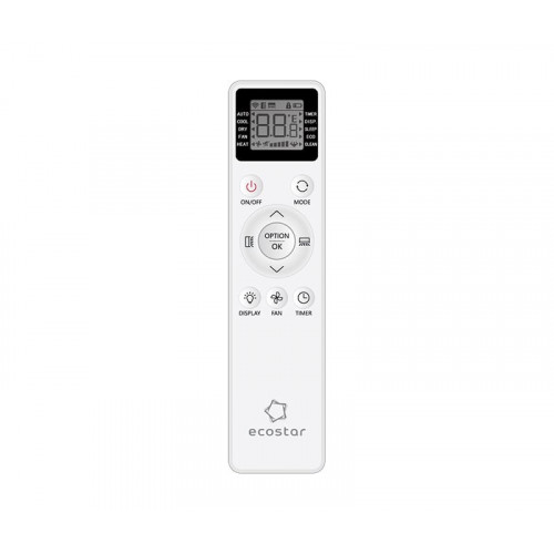 Внутренний блок мульти сплит-системы Ecostar KVS-IMR12ST/IN