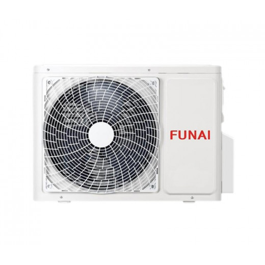 Настенная сплит-система Funai RAC-SN25HP.D03
