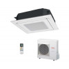 Кассетный кондиционер Fujitsu AUXG24LRLB/UTGUKYAW/AOYG24LBCA