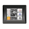 Приточная вентиляционная установка Фьорди ВПУ-2500/24 кВт/3-GTC (380В)
