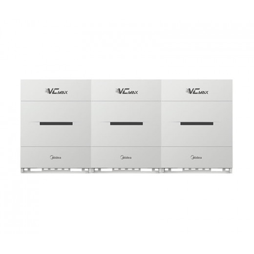 Наружный блок VRF-системы Midea MVC-M2550WV2GN1